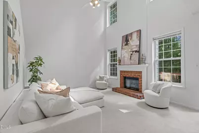 5915 Rustic Wood Lane, Durham, NC 27713 - Photo 5