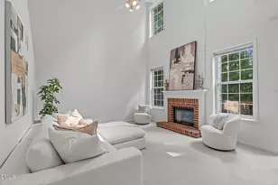 5915 Rustic Wood Ln, Durham, NC 27713 - Photo 5
