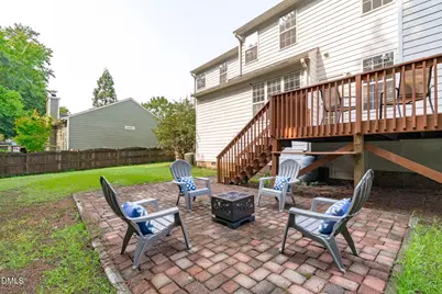 5915 Rustic Wood Lane, Durham, NC 27713 - Photo 31