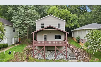 240 Jay Street, Chapel Hill, NC 27516 - Photo 1
