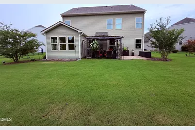 5401 Weathered Rock Court, Knightdale, NC 27545 - Photo 3