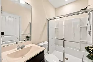 5401 Weathered Rock Ct, Knightdale, NC 27545 - Photo 19