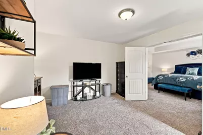 5401 Weathered Rock Court, Knightdale, NC 27545 - Photo 15