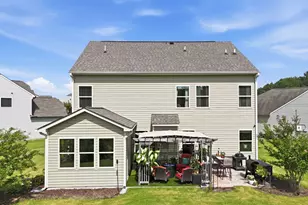 5401 Weathered Rock Ct, Knightdale, NC 27545 - Photo 29