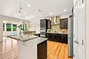 5401 Weathered Rock Ct, Knightdale, NC 27545 - Photo 11