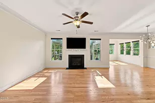 5401 Weathered Rock Ct, Knightdale, NC 27545 - Photo 7