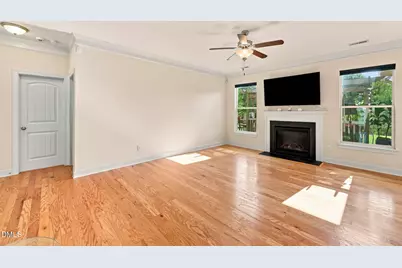 5401 Weathered Rock Court, Knightdale, NC 27545 - Photo 5