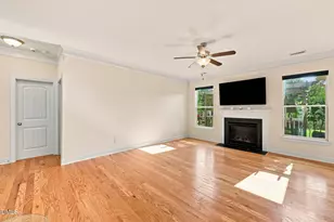 5401 Weathered Rock Ct, Knightdale, NC 27545 - Photo 5