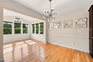5401 Weathered Rock Ct, Knightdale, NC 27545 - Photo 9