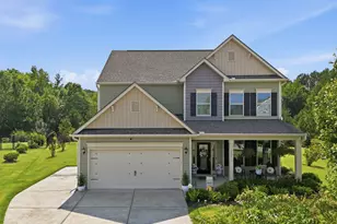 5401 Weathered Rock Ct, Knightdale, NC 27545 - Photo 1