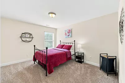 5401 Weathered Rock Court, Knightdale, NC 27545 - Photo 21