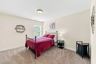 5401 Weathered Rock Ct, Knightdale, NC 27545 - Photo 21