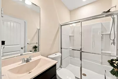 5401 Weathered Rock Court, Knightdale, NC 27545 - Photo 19