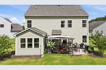 5401 Weathered Rock Court, Knightdale, NC 27545 - Photo 29