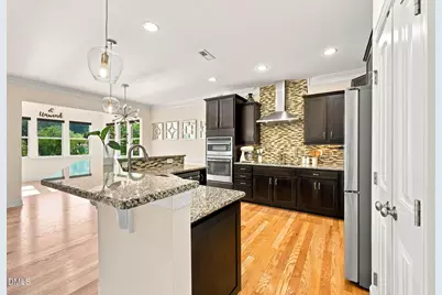 5401 Weathered Rock Court, Knightdale, NC 27545 - Photo 11