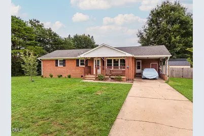 2321 Willie Pace Road, Burlington, NC 27217 - Photo 1