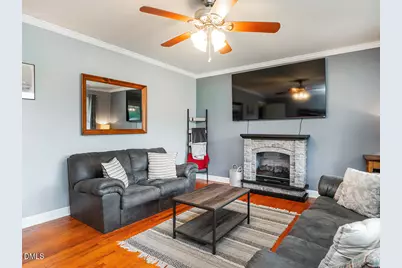 2321 Willie Pace Road, Burlington, NC 27217 - Photo 5