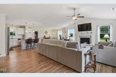 55 Fall Bridge Circle, Benson, NC 27504 - Photo 5