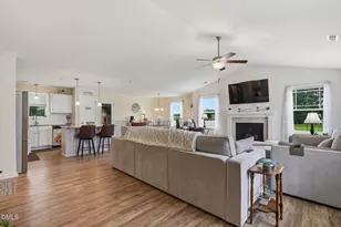 55 Fall Brg Cir, Benson, NC 27504 - Photo 5