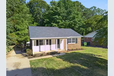 7604 Longstreet Drive, Raleigh, NC 27615 - Photo 1
