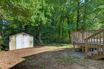 7604 Longstreet Drive, Raleigh, NC 27615 - Photo 19