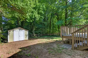 7604 Longstreet Dr, Raleigh, NC 27615 - Photo 19