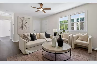 7604 Longstreet Drive, Raleigh, NC 27615 - Photo 3
