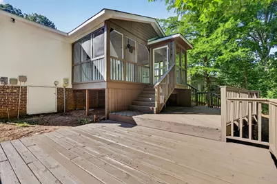 7604 Longstreet Drive, Raleigh, NC 27615 - Photo 23
