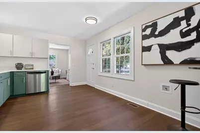 7604 Longstreet Drive, Raleigh, NC 27615 - Photo 5