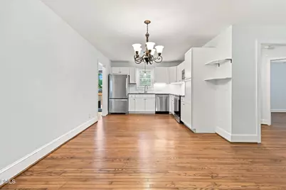 1807 Haverford Street, Durham, NC 27705 - Photo 5