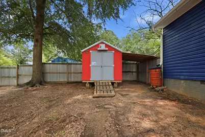 1807 Haverford Street, Durham, NC 27705 - Photo 37