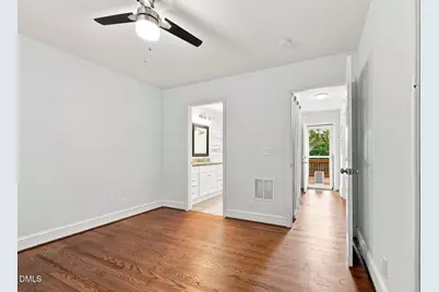 1807 Haverford Street, Durham, NC 27705 - Photo 27