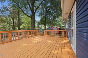1807 Haverford St, Durham, NC 27705 - Photo 35