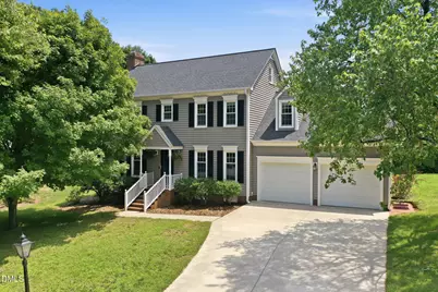2506 Ashley Place, Burlington, NC 27215 - Photo 1