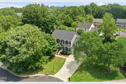 2506 Ashley Place, Burlington, NC 27215 - Photo 5
