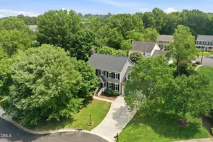 2506 Ashley Pl, Burlington, NC 27215 - Photo 5