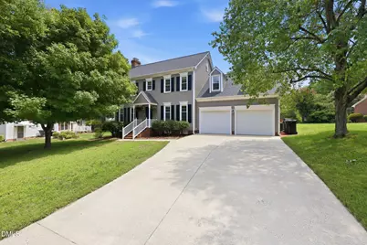 2506 Ashley Place, Burlington, NC 27215 - Photo 3
