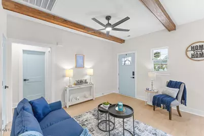 518 First Street, Apex, NC 27502 - Photo 7