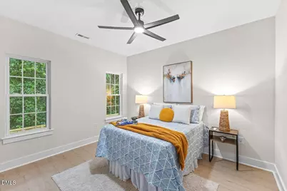 518 First Street, Apex, NC 27502 - Photo 19