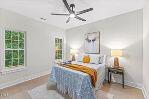 518 1st St, Apex, NC 27502 - Photo 19