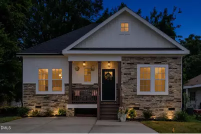518 First Street, Apex, NC 27502 - Photo 29