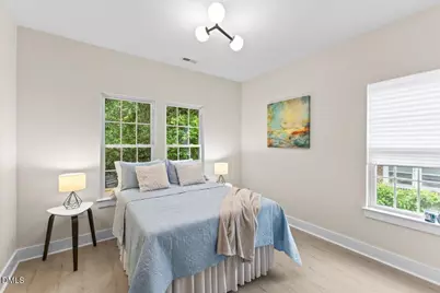 518 First Street, Apex, NC 27502 - Photo 15