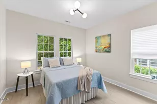 518 1st St, Apex, NC 27502 - Photo 15