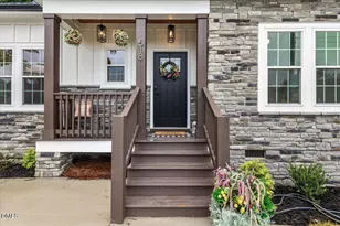 518 1st St, Apex, NC 27502 - Photo 3