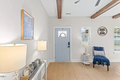 518 First Street, Apex, NC 27502 - Photo 5
