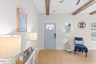 518 1st St, Apex, NC 27502 - Photo 5