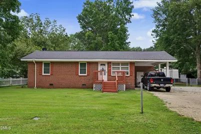303 Shady Lane Drive, Smithfield, NC 27577 - Photo 1