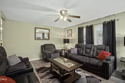 303 Shady Lane Drive, Smithfield, NC 27577 - Photo 5