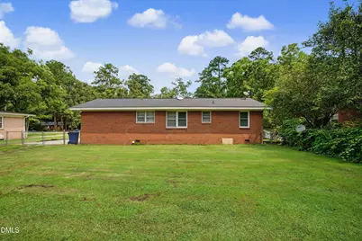 303 Shady Lane Drive, Smithfield, NC 27577 - Photo 31