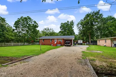 303 Shady Lane Drive, Smithfield, NC 27577 - Photo 3